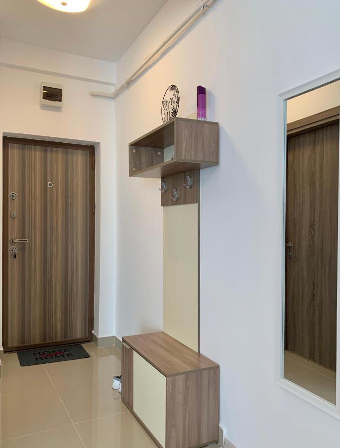 Luxor Apartment Otopeni 3 Zewnętrze zdjęcie
