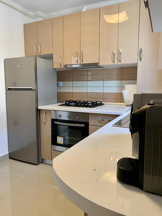Luxor Apartment Otopeni 3 Zewnętrze zdjęcie