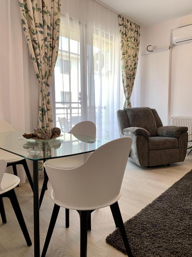 Luxor Apartment Otopeni 3 Zewnętrze zdjęcie