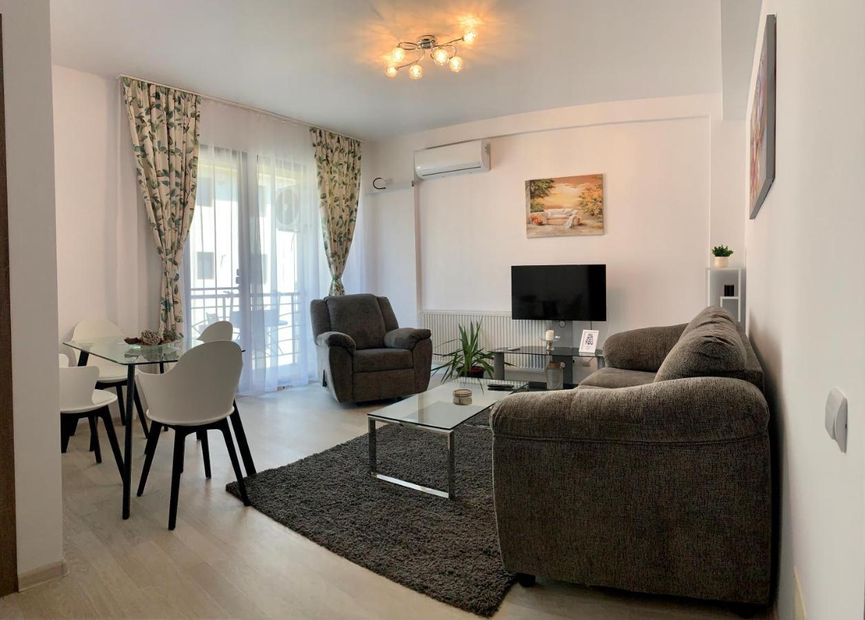 Luxor Apartment Otopeni 3 Zewnętrze zdjęcie